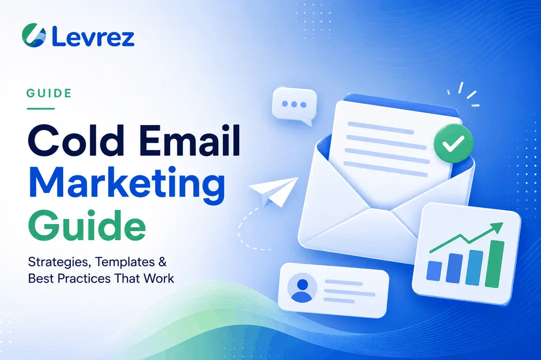 The Complete Guide to Cold Email Marketing
