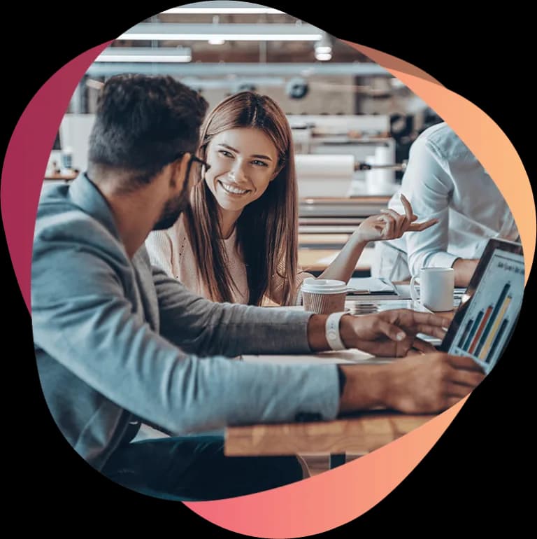 Levrez team collaboration