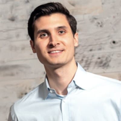 John Vela avatar